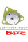 Сайлентблок балки (задня) Audi 100/A6 90-97 (L) FEBI-BILSTEIN 10016