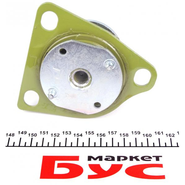 Сайлентблок балки (задня) Audi 100/A6 90-97 (L) FEBI-BILSTEIN 10016