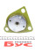 Сайлентблок балки (задня) Audi 100/A6 90-97 (L) FEBI-BILSTEIN 10016
