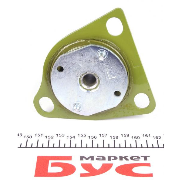 Сайлентблок балки (задня) Audi 100/A6 90-97 (L) FEBI-BILSTEIN 10016