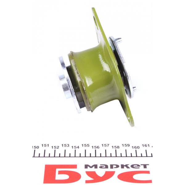 Сайлентблок балки (задня) Audi 100/A6 90-97 (L) FEBI-BILSTEIN 10016