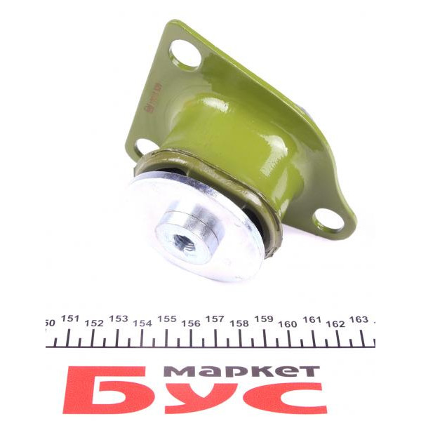 Сайлентблок балки (задня) Audi 100/A6 90-97 (L) FEBI-BILSTEIN 10016