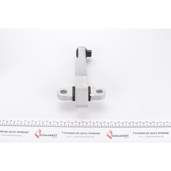 100225 FEBI BILSTEIN Подушка двигуна (задня) Fiat Fiorino/Linea/Qubo 08-