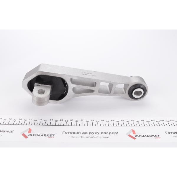 100225 FEBI BILSTEIN Подушка двигуна (задня) Fiat Fiorino/Linea/Qubo 08-