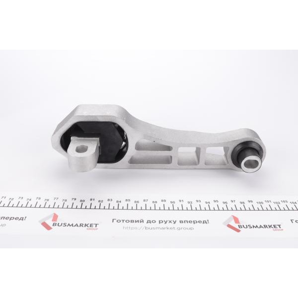 100225 FEBI BILSTEIN Подушка двигуна (задня) Fiat Fiorino/Linea/Qubo 08-