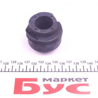 10023 FEBI BILSTEIN Втулка стабилизатора (переднего) Audi A6/VW Passat 96-05 (d=27mm)