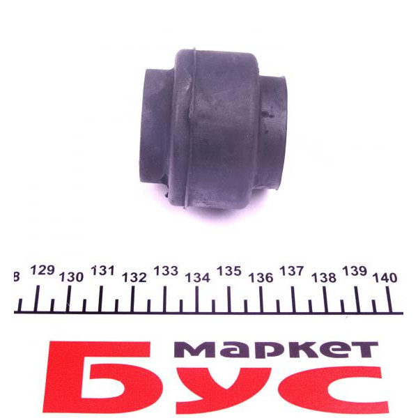 10023 FEBI BILSTEIN Втулка стабілізатора (переднього) Audi A6/VW Passat 96-05 (d=27mm)