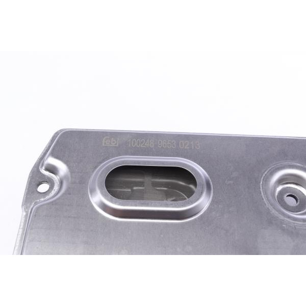 100248 FEBI BILSTEIN Фільтр АКПП VW Beetle (5C1)/Golf VI (5K1) 07-16/Jetta VI (162) 09-/Passat 6/7 10-16 (з прокладкою)