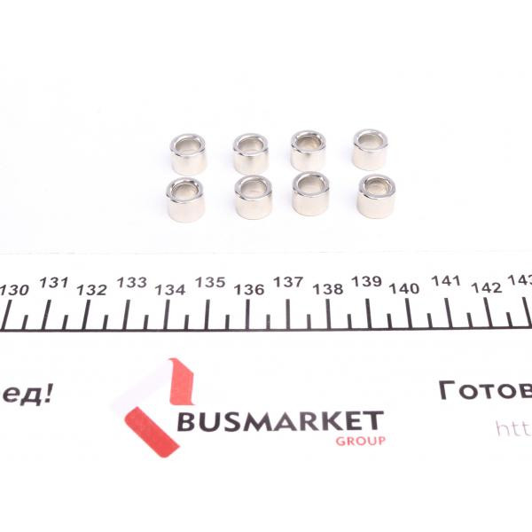 100248 FEBI BILSTEIN Фільтр АКПП VW Beetle (5C1)/Golf VI (5K1) 07-16/Jetta VI (162) 09-/Passat 6/7 10-16 (з прокладкою)