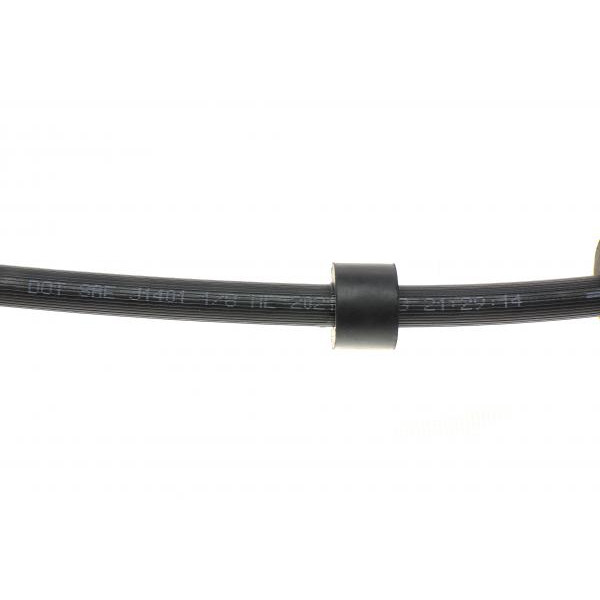 10028 FEBI BILSTEIN Шланг гальмівний (передній) VW T4 91-