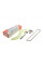100301 FEBI BILSTEIN Комплект ланцюга ГРМ Citroen C4/C5/DS3/Peugeot 207/208/3008/308/508/5008 1.6 THP 06-