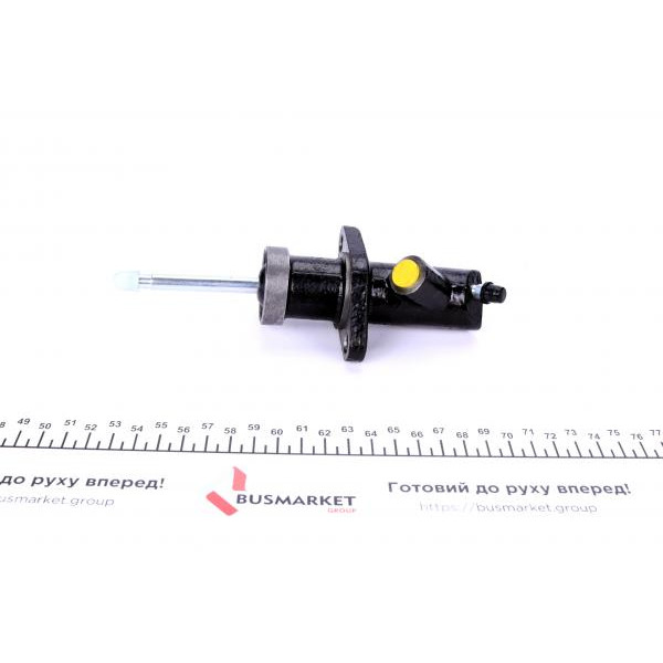 10034 FEBI BILSTEIN Циліндр зчеплення (робочий) BMW 3/5/7/Z3 (d=22.2mm)