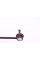 10035 FEBI BILSTEIN Тяга стабілізатора (переднього) (L) BMW 5 (E39) 95-04 (L=240mm)