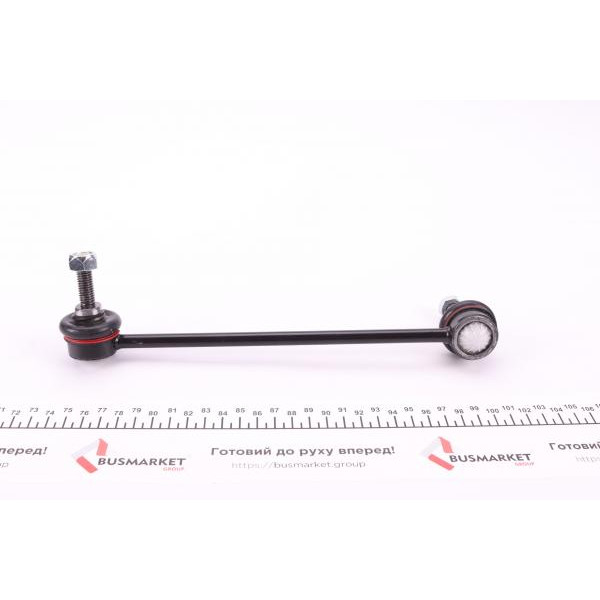 10035 FEBI BILSTEIN Тяга стабілізатора (переднього) (L) BMW 5 (E39) 95-04 (L=240mm)