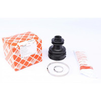 100430 FEBI BILSTEIN Пильник шрусу (внутрішній) Renault Clio/Megane 1.5/1.9dCi 03- (к-кт)