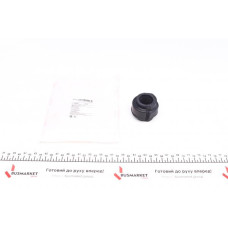 100443 FEBI BILSTEIN Втулка стабілізатора (переднього) Audi A8/Q5 08- (d=28mm)