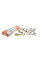 100486 FEBI BILSTEIN Комплект ланцюга ГРМ Audi A4/A6/A8/Q7/VW Touareg 2.7D/3.0D 03-11 (ланцюг + елементи) (симплекс)