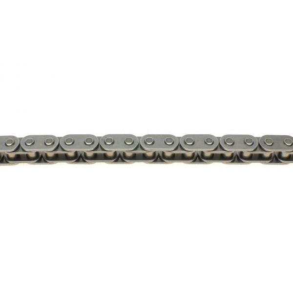 100486 FEBI BILSTEIN Комплект ланцюга ГРМ Audi A4/A6/A8/Q7/VW Touareg 2.7D/3.0D 03-11 (ланцюг + елементи) (симплекс)