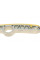 100486 FEBI BILSTEIN Комплект ланцюга ГРМ Audi A4/A6/A8/Q7/VW Touareg 2.7D/3.0D 03-11 (ланцюг + елементи) (симплекс)