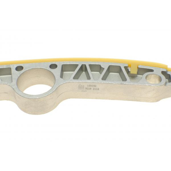 100486 FEBI BILSTEIN Комплект ланцюга ГРМ Audi A4/A6/A8/Q7/VW Touareg 2.7D/3.0D 03-11 (ланцюг + елементи) (симплекс)