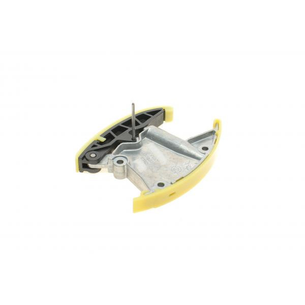 100486 FEBI BILSTEIN Комплект ланцюга ГРМ Audi A4/A6/A8/Q7/VW Touareg 2.7D/3.0D 03-11 (ланцюг + елементи) (симплекс)