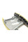 100486 FEBI BILSTEIN Комплект ланцюга ГРМ Audi A4/A6/A8/Q7/VW Touareg 2.7D/3.0D 03-11 (ланцюг + елементи) (симплекс)