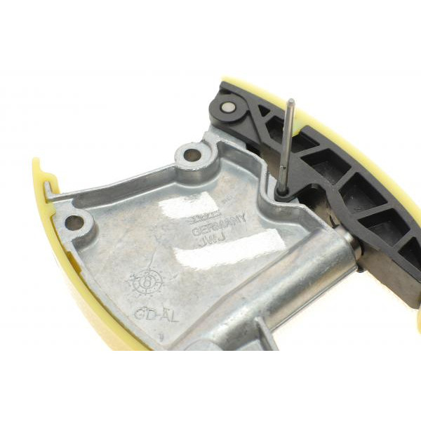 100486 FEBI BILSTEIN Комплект ланцюга ГРМ Audi A4/A6/A8/Q7/VW Touareg 2.7D/3.0D 03-11 (ланцюг + елементи) (симплекс)