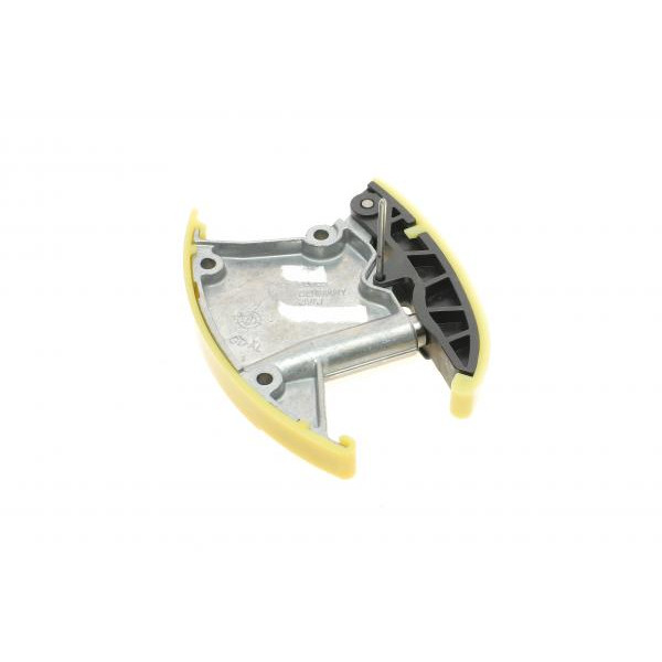 100486 FEBI BILSTEIN Комплект ланцюга ГРМ Audi A4/A6/A8/Q7/VW Touareg 2.7D/3.0D 03-11 (ланцюг + елементи) (симплекс)