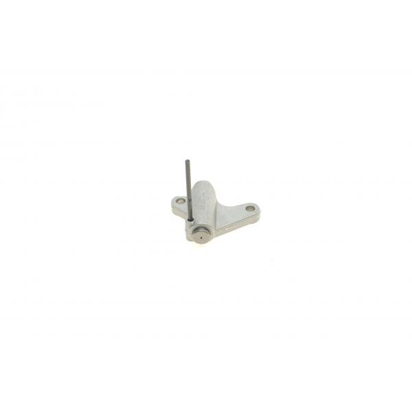 100486 FEBI BILSTEIN Комплект ланцюга ГРМ Audi A4/A6/A8/Q7/VW Touareg 2.7D/3.0D 03-11 (ланцюг + елементи) (симплекс)