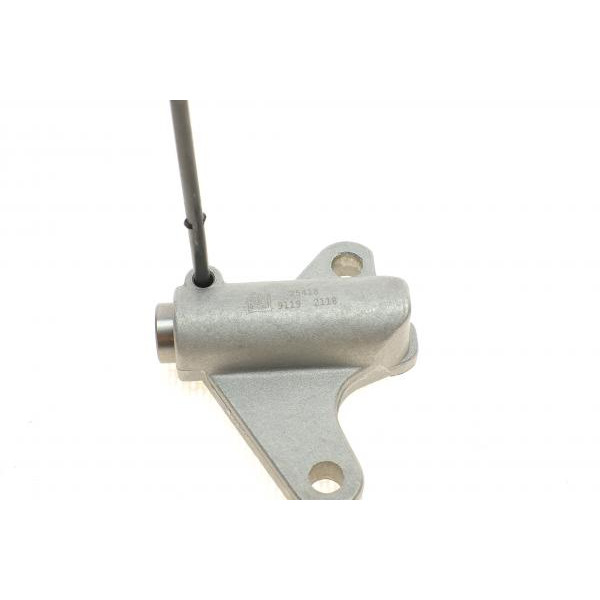 100486 FEBI BILSTEIN Комплект ланцюга ГРМ Audi A4/A6/A8/Q7/VW Touareg 2.7D/3.0D 03-11 (ланцюг + елементи) (симплекс)