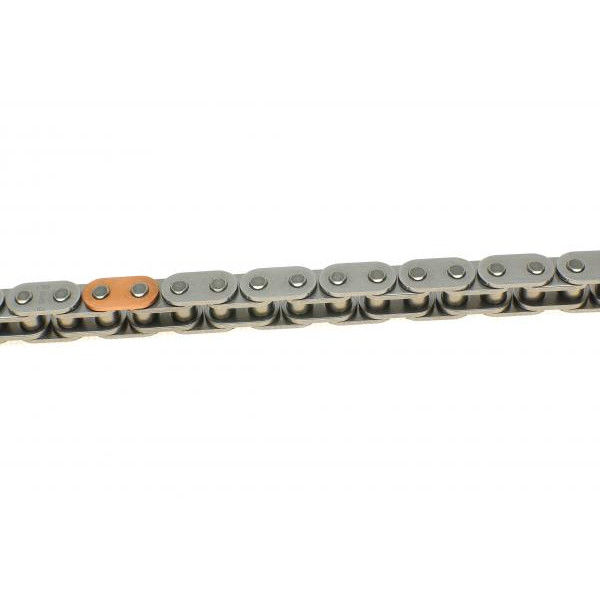 100486 FEBI BILSTEIN Комплект ланцюга ГРМ Audi A4/A6/A8/Q7/VW Touareg 2.7D/3.0D 03-11 (ланцюг + елементи) (симплекс)
