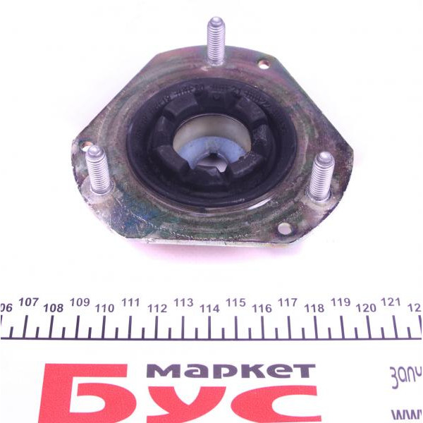 100594 FEBI BILSTEIN Подушка амортизатора (переднього) Ford Transit Courier 14-
