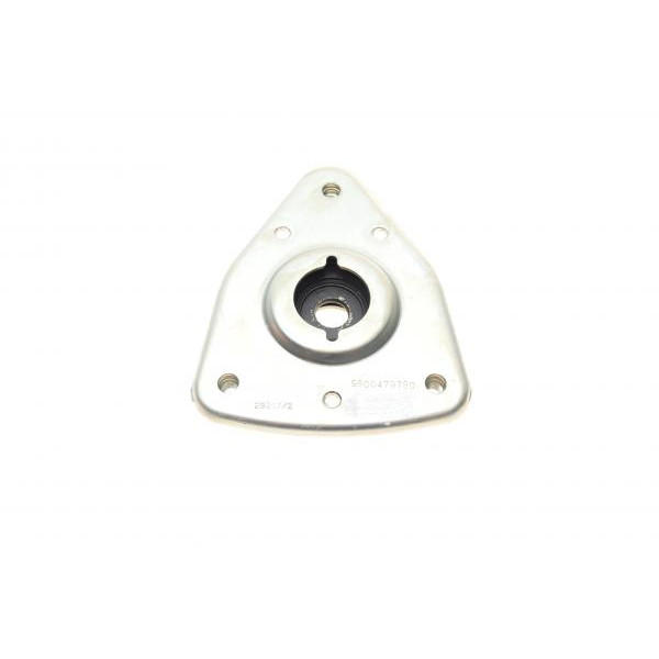 100702 FEBI BILSTEIN Подушка амортизатора (переднього) Citroen Berlingo/C4/Peugeot 308/5008 13-