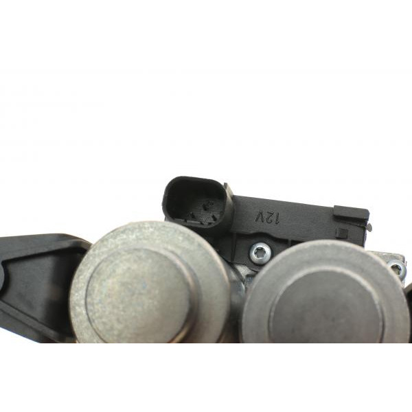 100705 FEBI BILSTEIN Кран грубки BMW 5 (E39)/7 (E38)/X5 (E53) 95-06