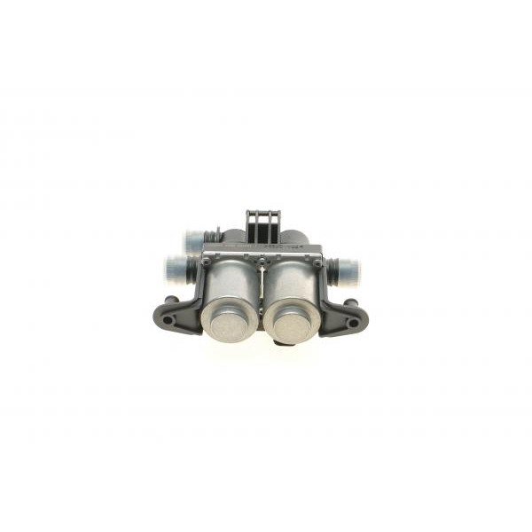 100705 FEBI BILSTEIN Кран грубки BMW 5 (E39)/7 (E38)/X5 (E53) 95-06