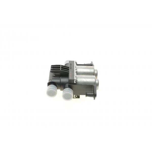 100705 FEBI BILSTEIN Кран грубки BMW 5 (E39)/7 (E38)/X5 (E53) 95-06