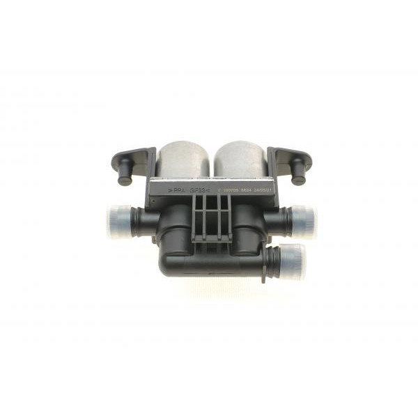 100705 FEBI BILSTEIN Кран грубки BMW 5 (E39)/7 (E38)/X5 (E53) 95-06