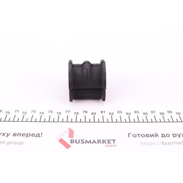 100738 FEBI BILSTEIN Втулка стабилизатора (заднего) Opel Antara 2.0CDTi 06- (d=14,5mm)
