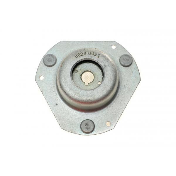 100788 FEBI BILSTEIN Подушка амортизатора (переднього) Ford Fiesta 12-