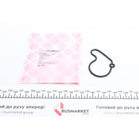 100797 FEBI BILSTEIN Прокладка вакуумного насоса VW Golf IV/Caddy II95-/Skoda Fabia 1.9SDI/TDI 95-07