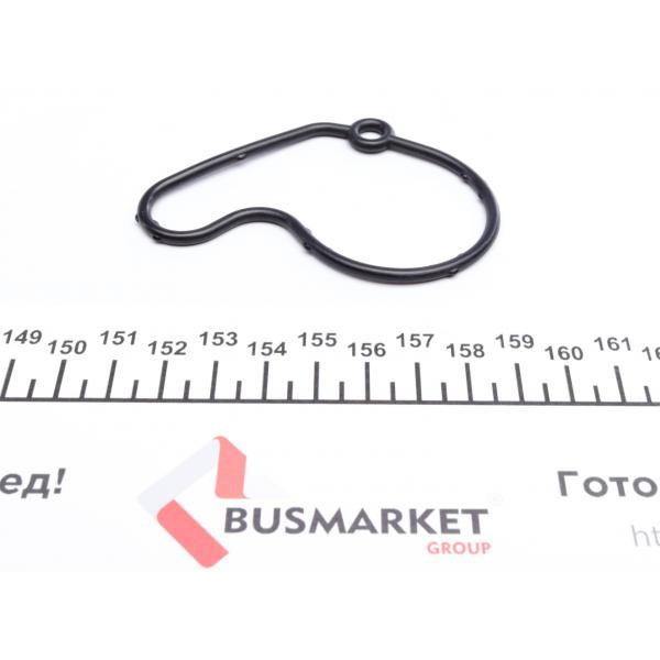 100797 FEBI BILSTEIN Прокладка вакуумного насоса VW Golf IV/Caddy II95-/Skoda Fabia 1.9SDI/TDI 95-07