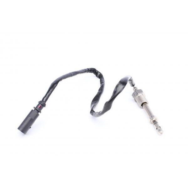 100803 FEBI BILSTEIN Датчик температури ОГ VW T5/ T6/ Crafter 30-50 2.0 TDI 10-
