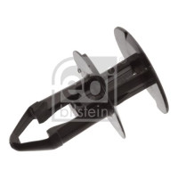 100870 FEBI BILSTEIN Кліпса кріпильна (пістон) Dacia/Renault/Nissan