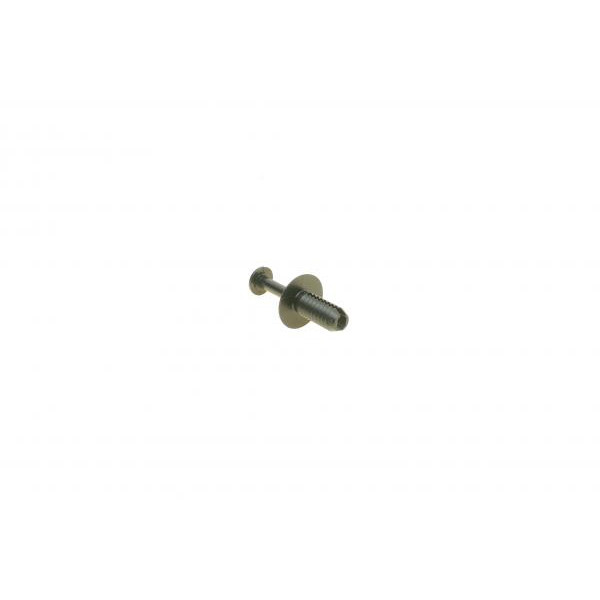 101223 FEBI BILSTEIN Кліпса кріплення обшивки MB/VAG/BMW (чорна)