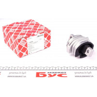 10124 FEBI BILSTEIN Подушка КПП MB E-class (W210) 95-00 (ззаду)