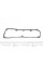 101353 FEBI BILSTEIN Прокладка кришки клапанів VW Caddy/T5/T6/Crafter 1.6/2.0TDI 03- (к-кт)