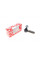 101409 FEBI BILSTEIN Наконечник тяги рулевой (R) Skoda Octavia II 04-13/SuperB/Yeti 09-17/VW Caddy III/Passat/Touran 04-