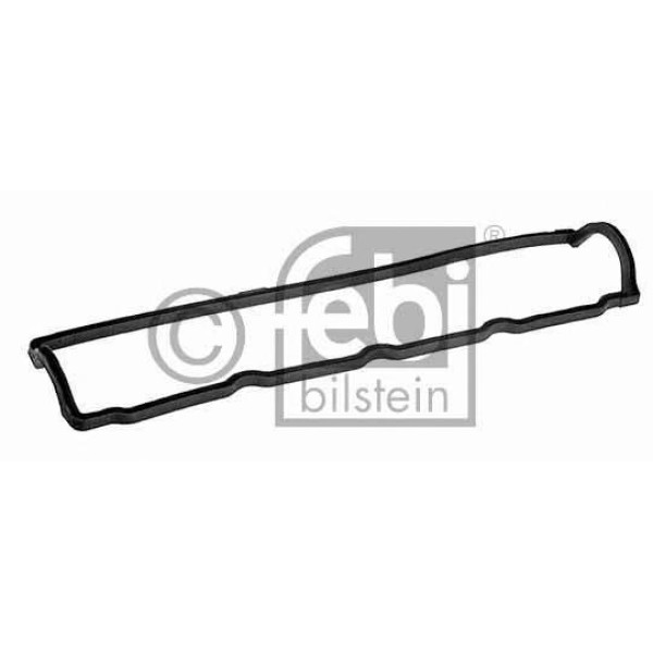 10143 FEBI BILSTEIN Прокладання кришки клапанів Renault Trafic 1.7/1.9D 86-01