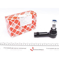10159 FEBI BILSTEIN Наконечник рульової тяги Ford Transit 91-00