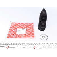 101695 FEBI BILSTEIN Пильовик рейки кермовий Renault Megane/Scenic 08-